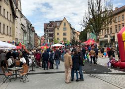 Maifeiern In Jena 2019 0006